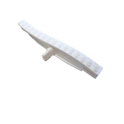 MONOTWIN FLESSIBILE BIANCO/BIANCO