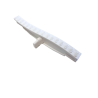 MONOTWIN FLESSIBILE BIANCO/BIANCO