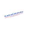 GRIGLIA SCACCO RIGIDA NEUTRO/BLU
