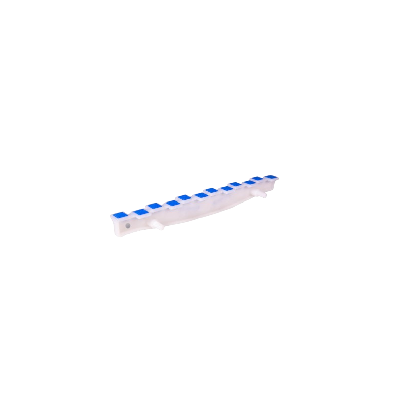 GRIGLIA SCACCO RINFORZATA NEUTRO/BLU
