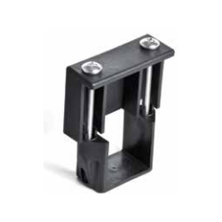 MORSETTI IN PLASTICA PER PROFILATI