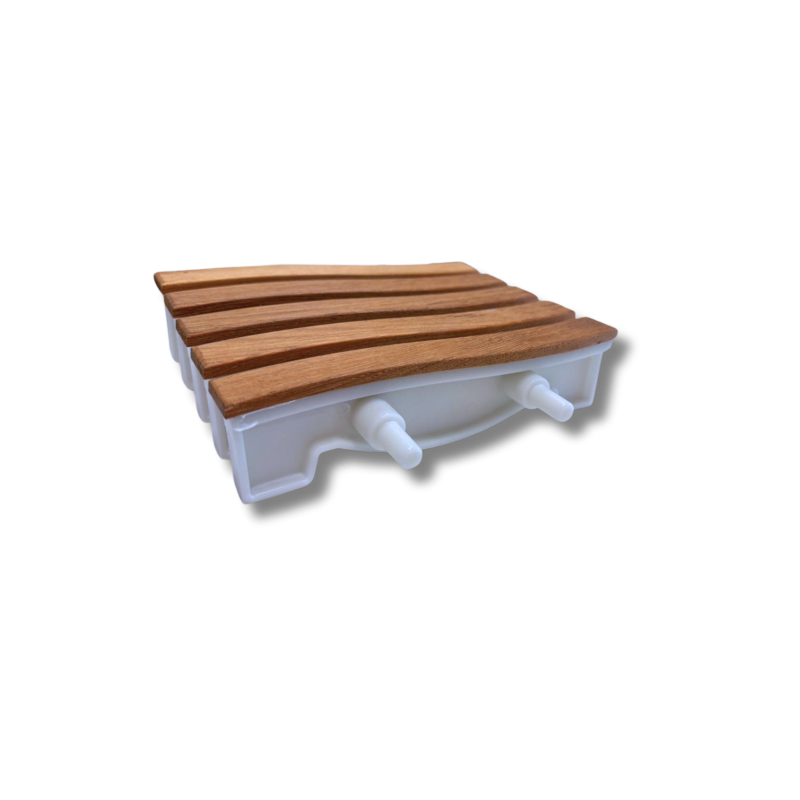 TWIN ONDA IROKO RIGIDA