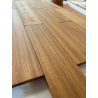 1MQ PAVIMENTAZIONE PLASTICA + TEAK LISTELLO 499*87