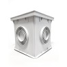 POZZETTO STANDARD 400X400