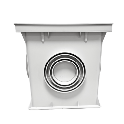 POZZETTO STANDARD 400X400