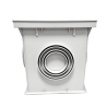 POZZETTO STANDARD 400X400