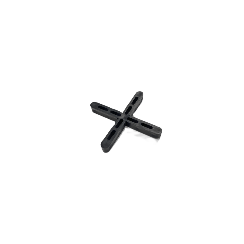 DISTANZIATORE A CROCE 5MM