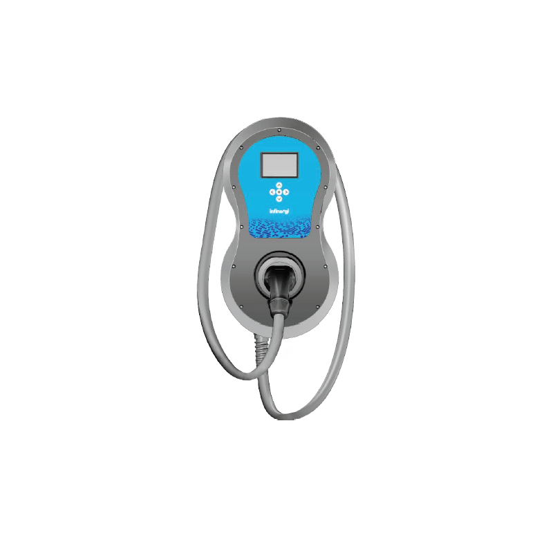 INFINERGI 1U
