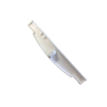 MONOTWIN FLESSIBILE BIANCO/BIANCO