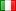 flag for chose Italiano