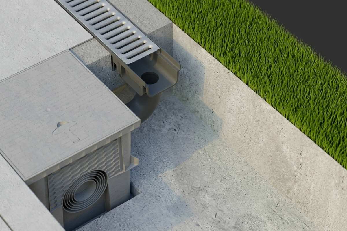 Pozzetti in plastica: soluzioni resistenti ed efficienti